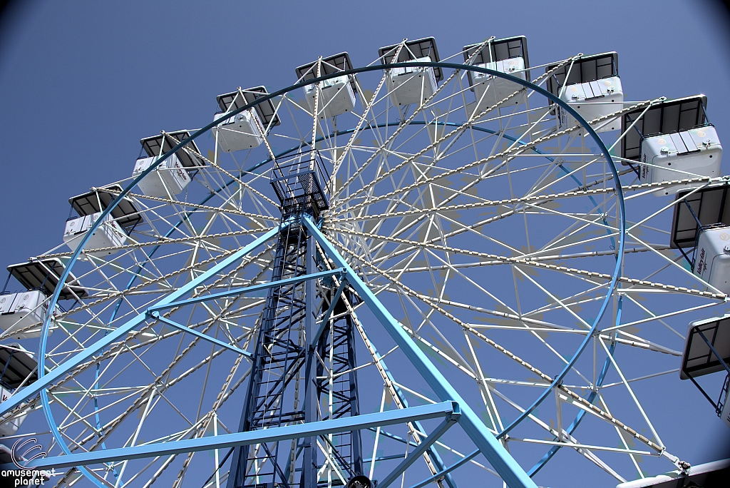 Ferris Wheel