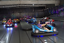 Bumper Cars