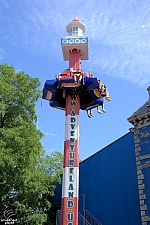 Lighthouse Drop Tower