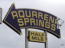 Aquarena Springs