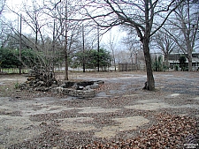 Texana Village