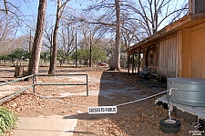 Texana Village