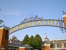 Celebration City