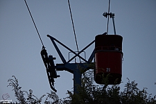 Delta Flyer / Eagle's Flight