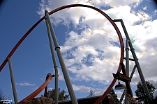 RailBlazer