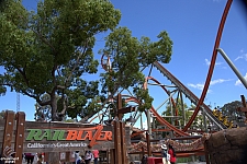 RailBlazer