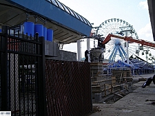 Texas SkyWay Construction