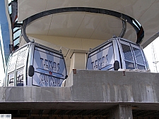 Texas SkyWay Construction