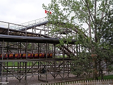 Ghoster Coaster