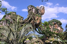 Pandora: The World of Avatar