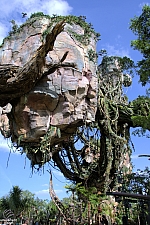 Pandora: The World of Avatar