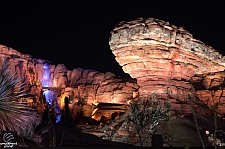 Radiator Springs Racers