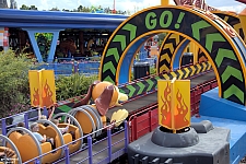 Slinky Dog Dash