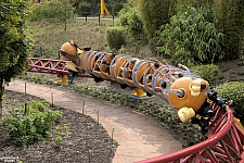 Slinky Dog Dash