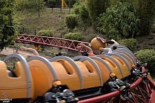 Slinky Dog Dash