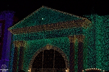 Osborne Family Spectacle of Dancing Lights