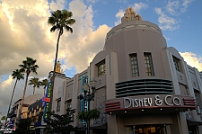 Disney's Hollywood Studios