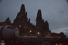 Millennium Falcon: Smugglers Run