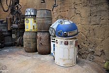 Star Wars: Galaxy's Edge