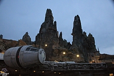 Star Wars: Galaxy's Edge