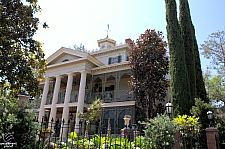 Haunted Mansion