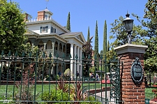 Haunted Mansion