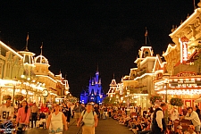 Main Street U.S.A.