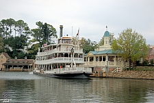 Liberty Belle