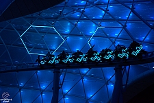 TRON Lightcycle / Run