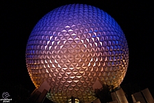 Spaceship Earth