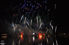 IllumiNations: Reflections of Earth