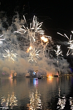 IllumiNations: Reflections of Earth