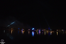 IllumiNations: Reflections of Earth