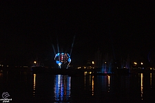 IllumiNations: Reflections of Earth