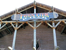 Frontier City