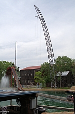 Geramino Sky Coaster