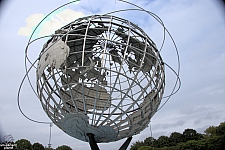 Unisphere