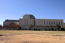 African American Museum