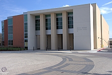 Briscoe Carpenter Livestock Center