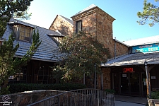 Old Mill Inn