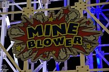 Mine Blower