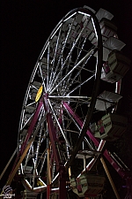 Century Wheel