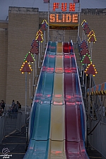 Fun Slide