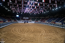 Will Rogers Coliseum