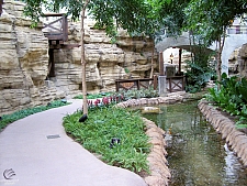 Gaylord Texan Resort