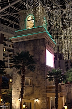 Gaylord Texan Resort