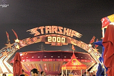 Starship 2000