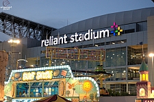 Reliant Stadium