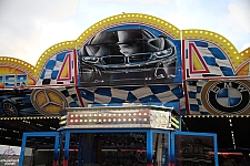 Euro DodgEm