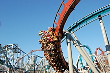 Dragon Challenge